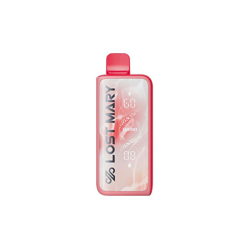 LOST MARY MT50K Turbo 50k Puff Disposable ICY POM BLAST