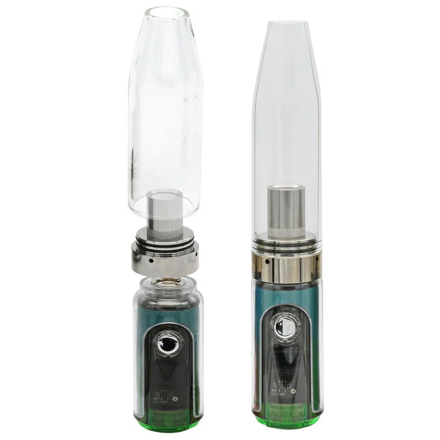 ELF HARDWARE Gnome Dome - Teal & Green