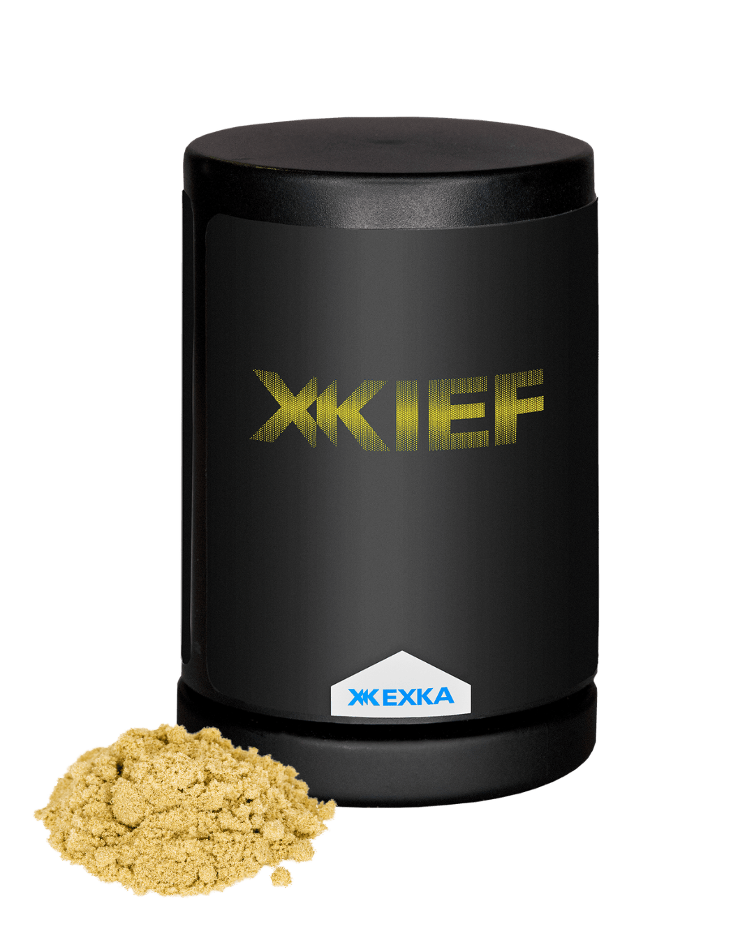 EXKA XKief 3G