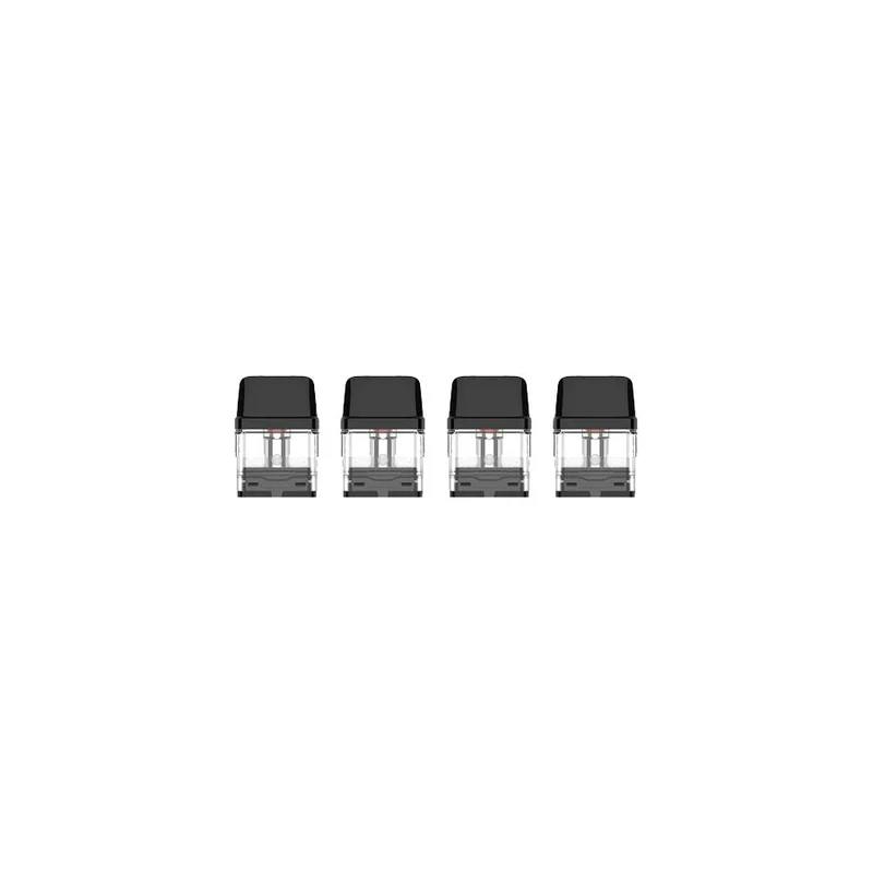 VAPORESSO XROS Pod COREX 3.0 Replacement Kit 4/pk 0.4 OHM (3ml)