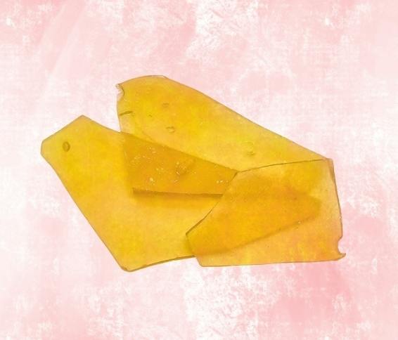 TRUE NORTH Strawberry Dream Shatter 1G