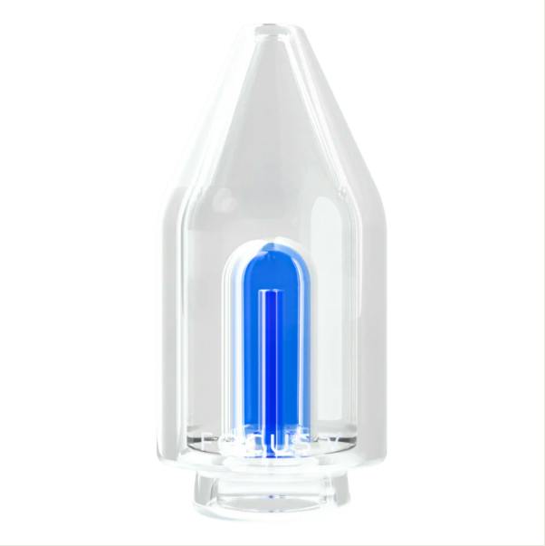 FOCUS V - Chromatix Bubbler Attachment - Blue
