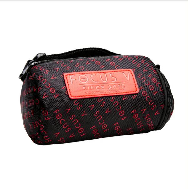 FOCUS V - Chromatix Carrying Case - Red