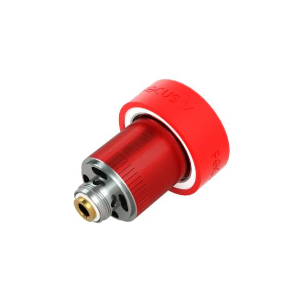 FOCUS V - Chromatix Atomizer - Red