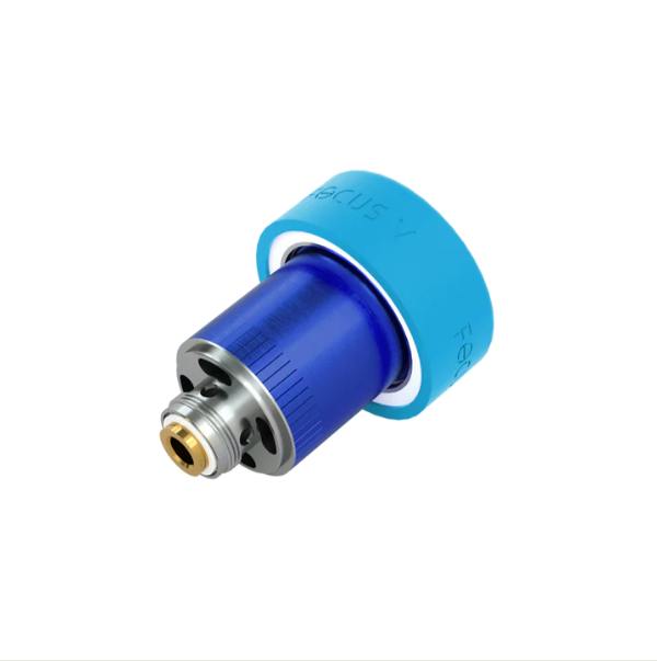 FOCUS V - Chromatix Atomizer - Blue