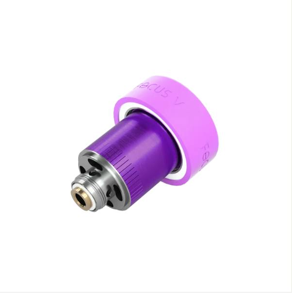 FOCUS V - Chromatix Atomizer - Purple