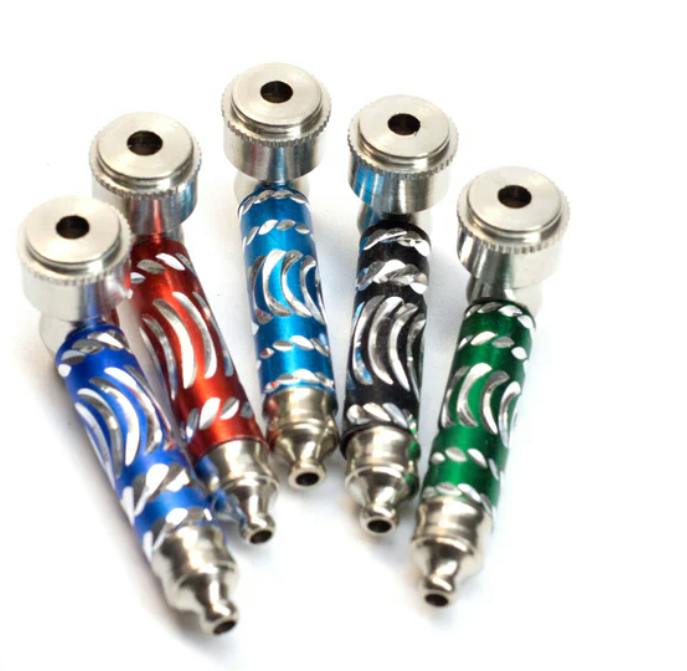 Metal Pipe Assorted