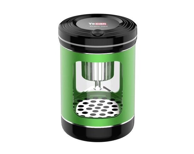 YOCAN - Yocan Draco Mini Electric Grinder - Green