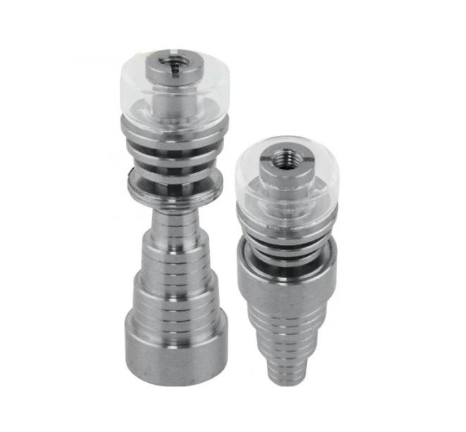 Replacement Glass Dish for Domeless 6 in 1 Titanium & Quartz Hybrid Nail