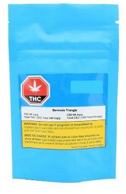 WEST ISLAND Bermuda Triangle 7G