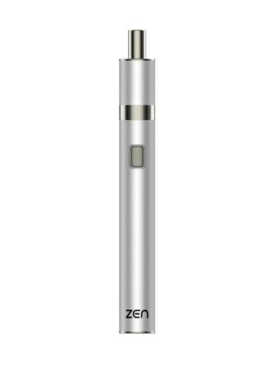 YOCAN - Zen C4-DE Concentrate Vaporizer - Silver