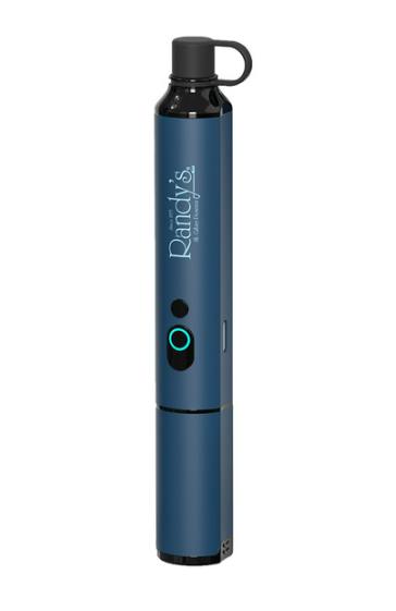 RANDY'S - Path Lite Concentrate Vaporizer - Sapphire
