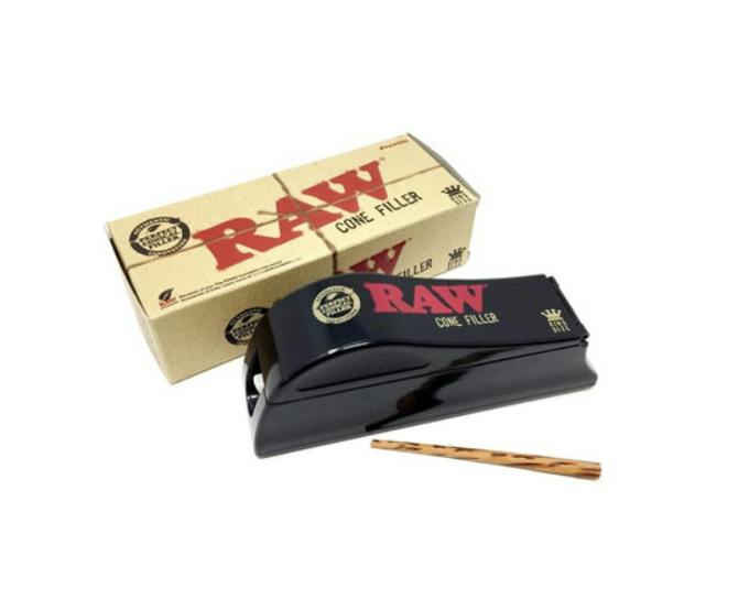 RAW - King Size Cone Filler