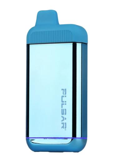 DL 510 Jetpack 2.0 Forced Air Vaporizer - Azure Horizon