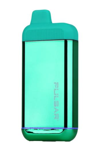 DL 510 Jetpack 2.0 Forced Air Vaporizer - Synthesis