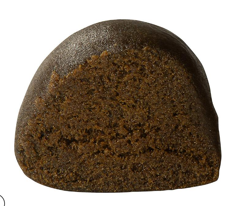JUBLEE EXTRACTS Sticky Aged Afghan Style Hash 2G