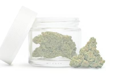 VINTAGE CANNABIS Early Departure 3.5g