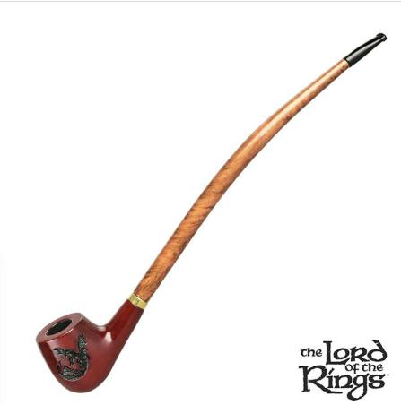PULSAR - LOTR Shire Pipes - 11.5" - Smaug