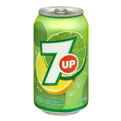 7up 355ml