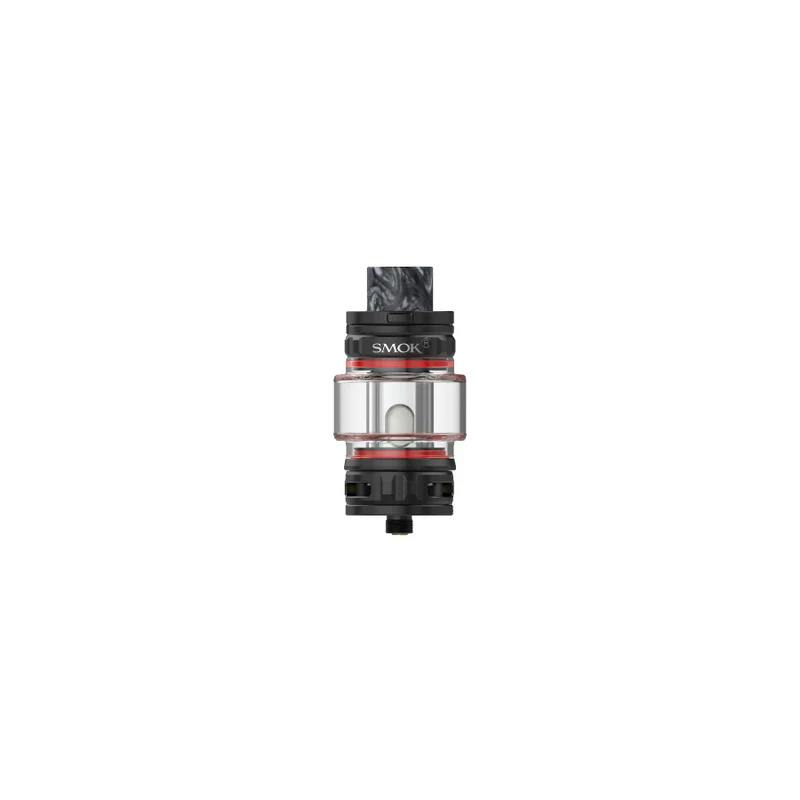 SMOK TFV18 Replacement Tank PLATING MATTE BLACK