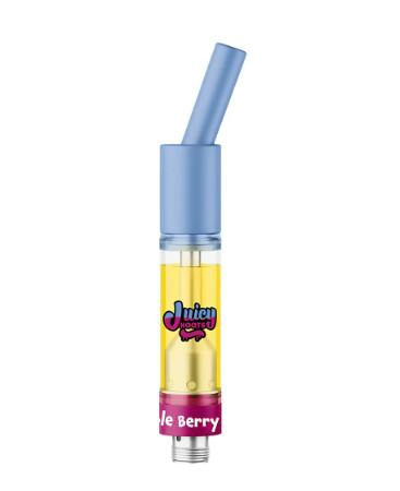 JUICY HOOTS Berry Punch 510 1g