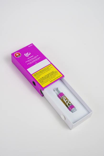 LOW CLOUD Acai Dream CO2 Nectar 510 1g