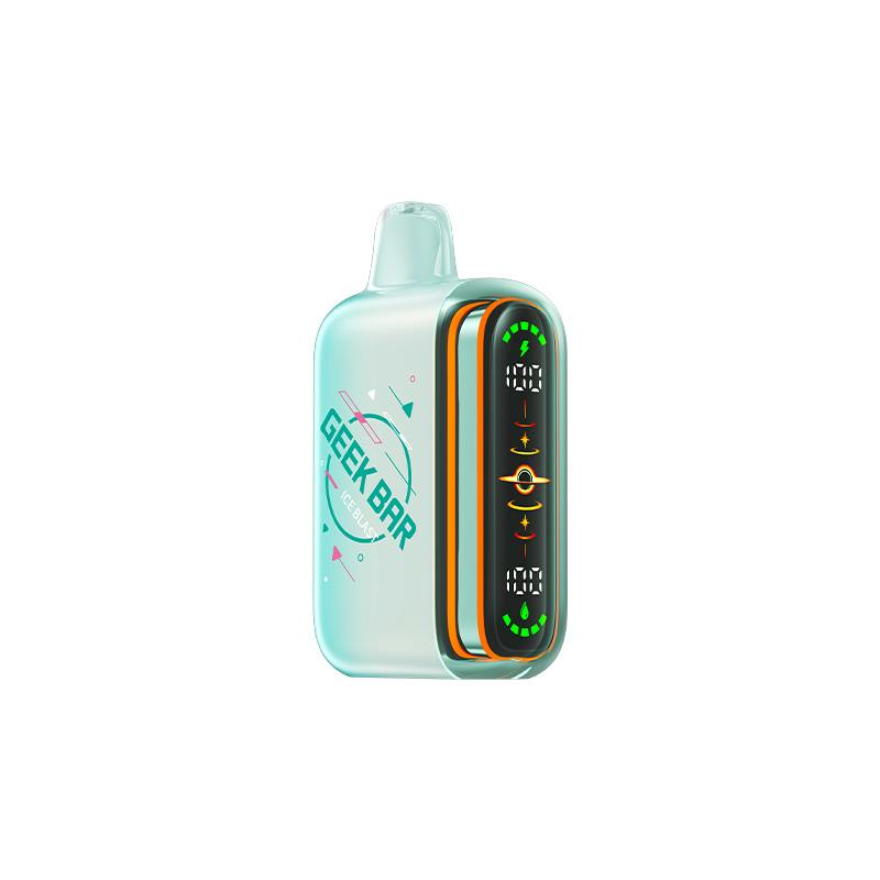 GEEK BAR Pulse 2 80k Puff Disposable ICE BLAST