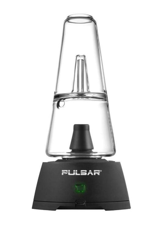 PULSAR - Sipper Dual Use Concentrate or 510 Cartridge Vaporizer