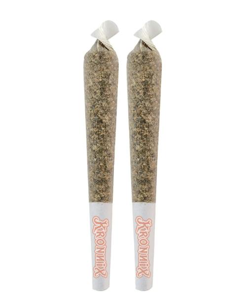 KRONNIX Sapphire Kush PR2x1g