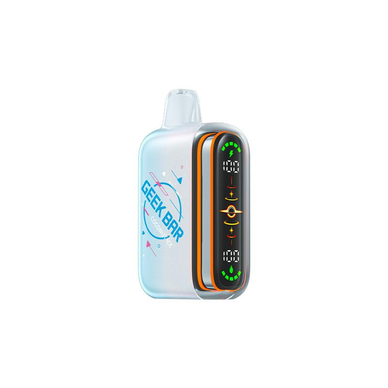 GEEK BAR Pulse 2 80k Puff Disposable - COCONUT ICE