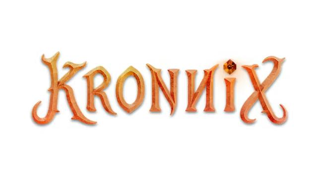 KRONNIX Dragon Cake PR2X1G