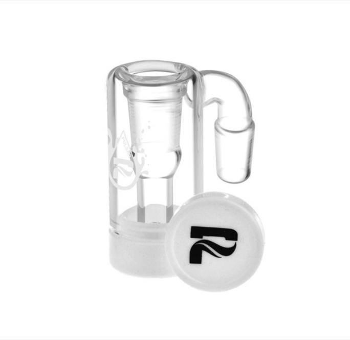 PULSAR - Oil Reclaimer - 90° - 14mm Male to 14mm Female