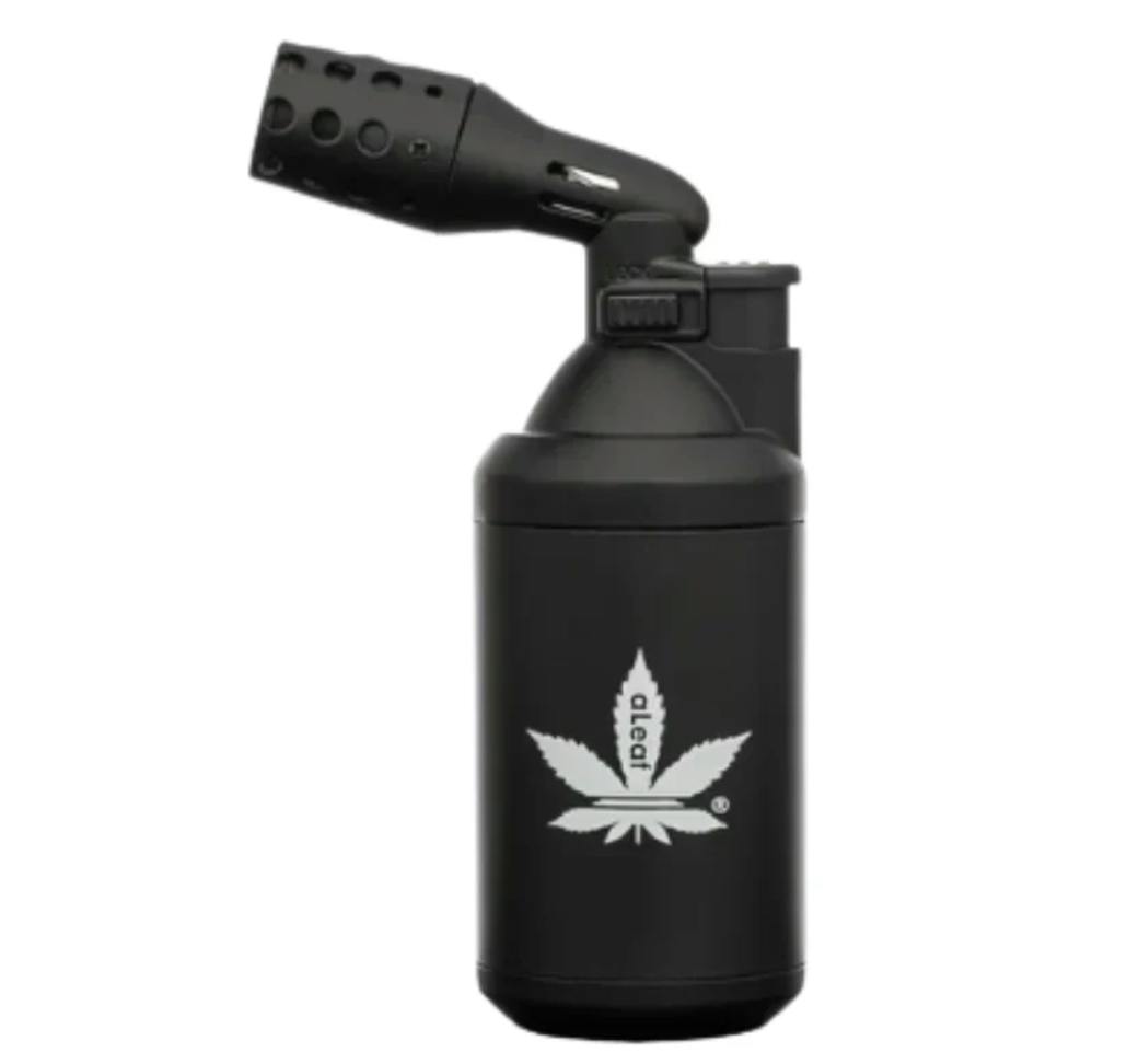 A-LEAF - Supernova Blow Torch - Black