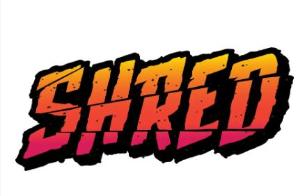 SHRED Fruit Puncher Shotz