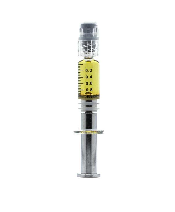 DAB BODS Pink Lemonade Disti Dab Syringe 1g