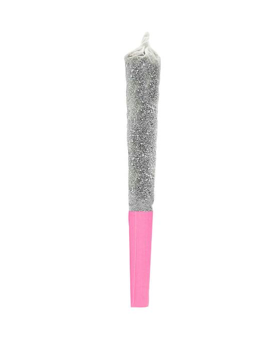 POTLUCK Passion Paradise Diamond Infused PR1x0.5g