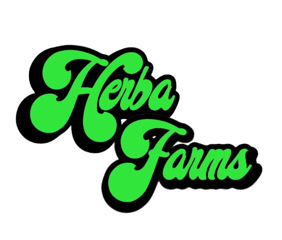 HERBA FARMS Sangria Shatter 1g