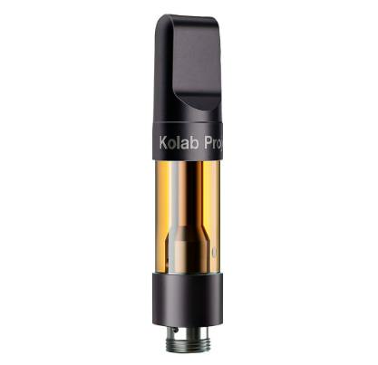 KOLAB PROJECT Sour Mango Liquid Diamonds 510 Vape 1g