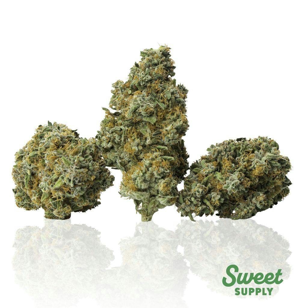 Sweet Supply Pootie Tang x I95 7g