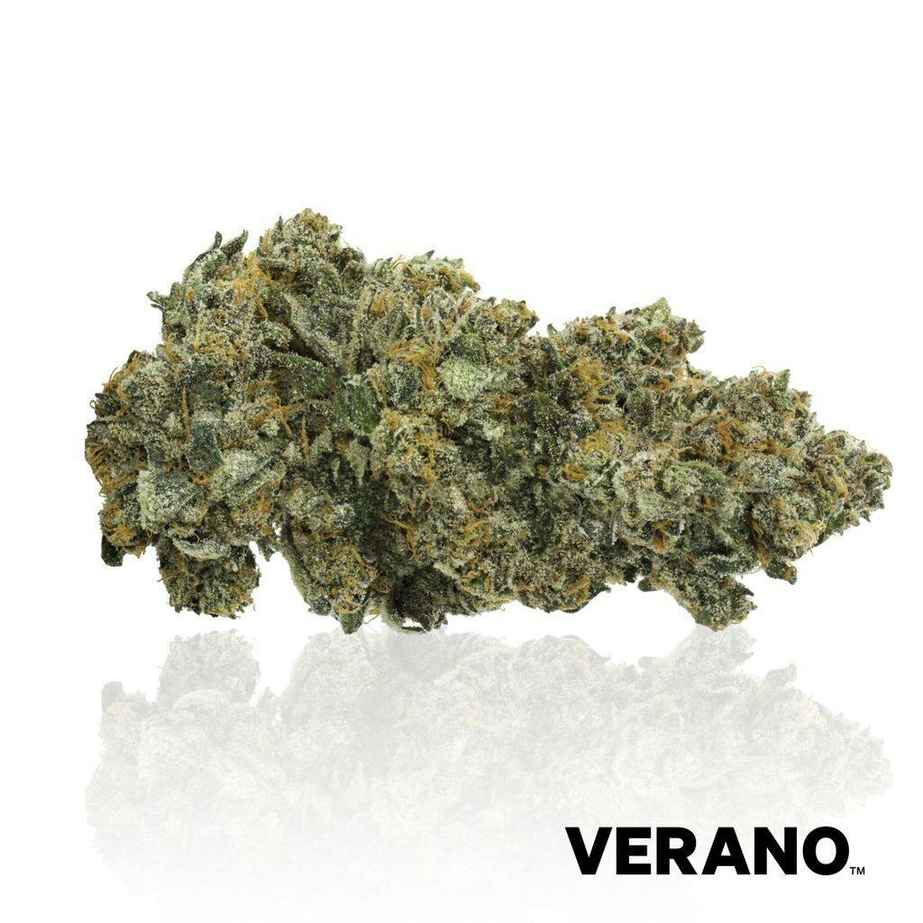 Verano Guava Casquitos 3.5g at MÜV Cannabis Dispensary