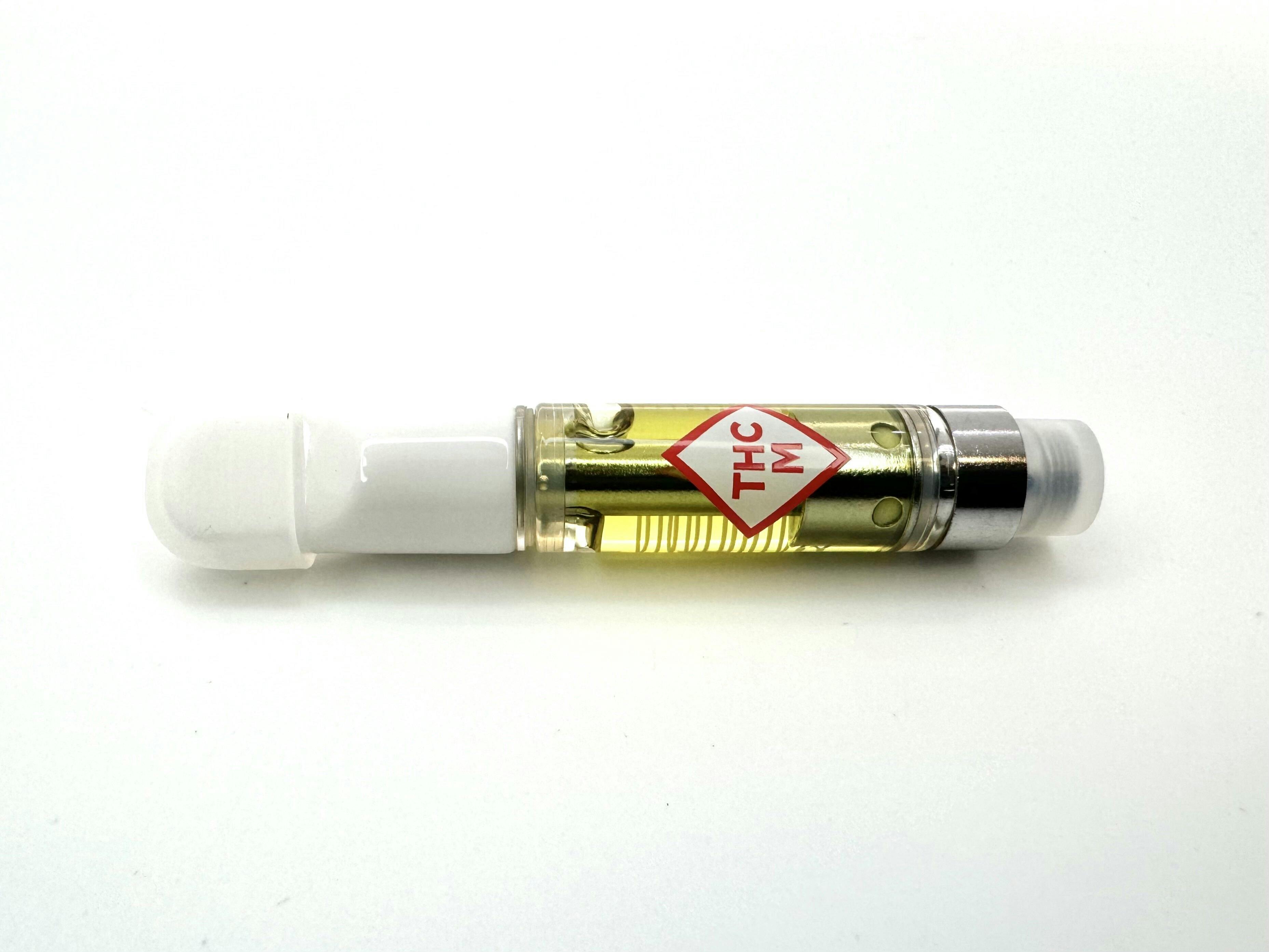Safebet - Cartridge Distillate - AK-47 (SH) (1.0g)