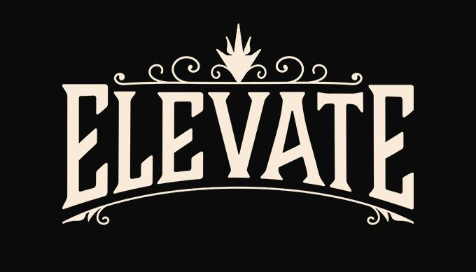Elevate - Flower - White Poison (S) (3.5)