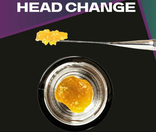 Headchange - Live Sugar - Trop Juice (H) (1.0g)