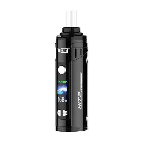 Yocan - Hit 2 - Black