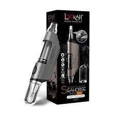 Lookah Seahorse - Pro Plus - Gray