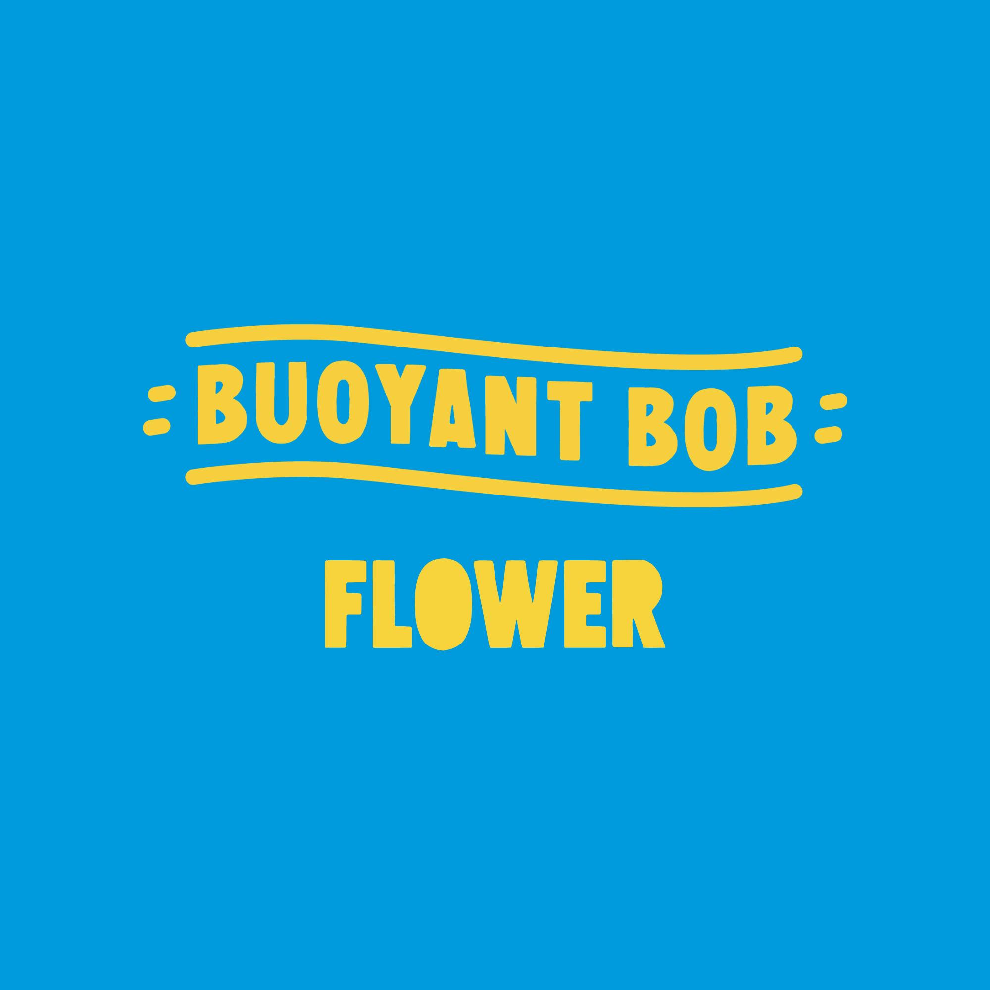Buoyant Bob - Flower - Depth Charge (IH) (14g)