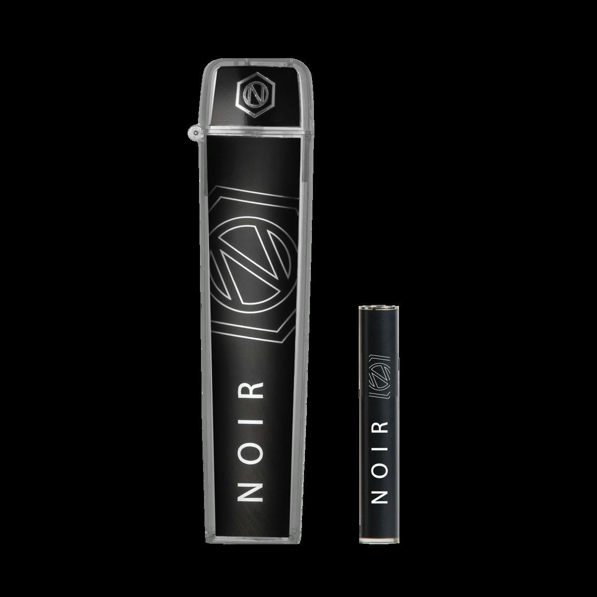Timeless - Battery & Flip Case - Full Gram Standard Edition Black at Mint Cannabis - St. Peters