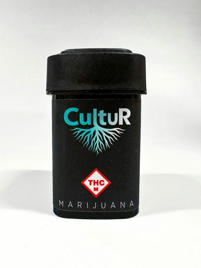 CultuR - Flower - Sherbert Cake (IH) (3.5g)