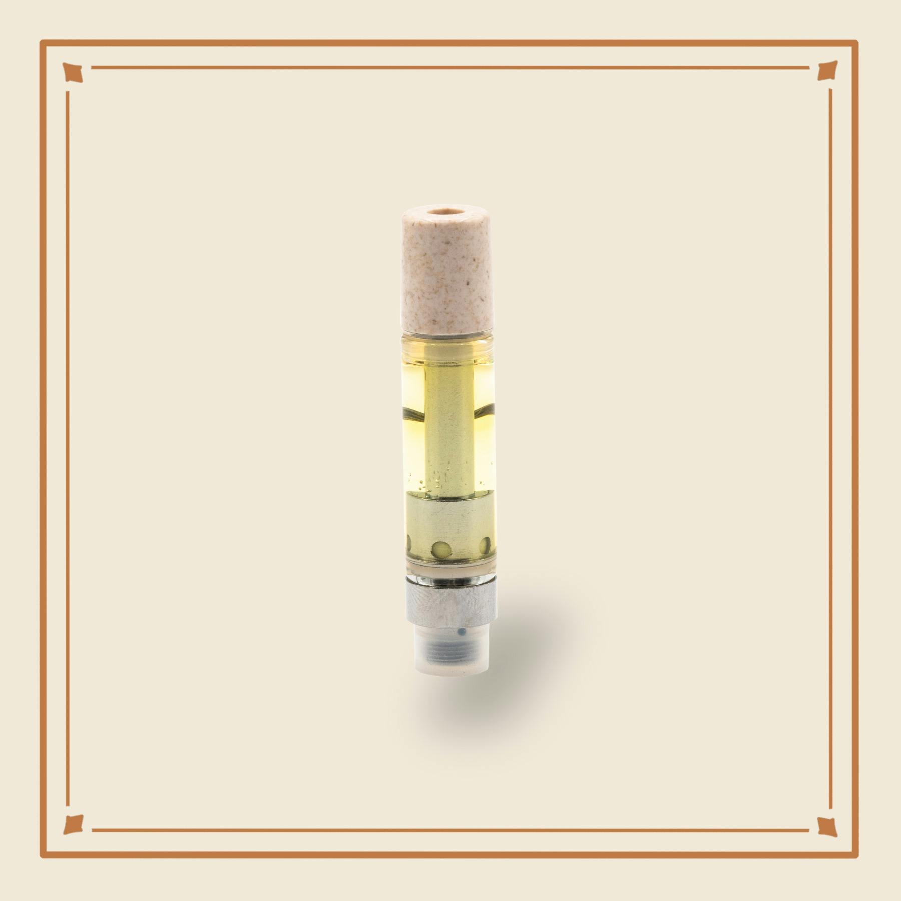 Elevate - Cartridge Distillate - Blue Dream (S) (1.0g)