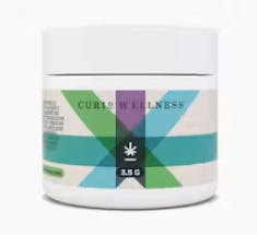 Curio Wellness - Flower - Jack Herer (S) (3.5g)